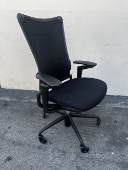 Allsteel #19 Chairs