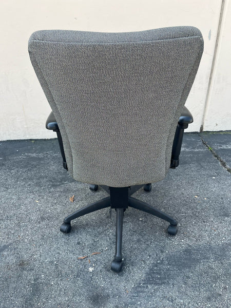 Beige McDowell - Craig "Trek" Office/Task Chairs