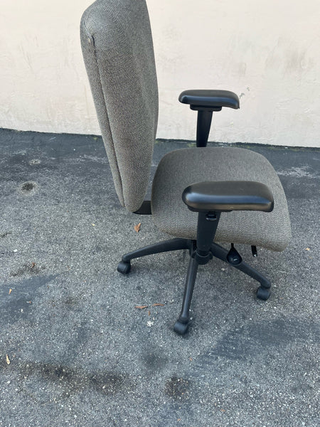 Beige McDowell - Craig "Trek" Office/Task Chairs