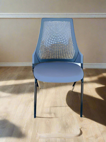 Waiting room chair