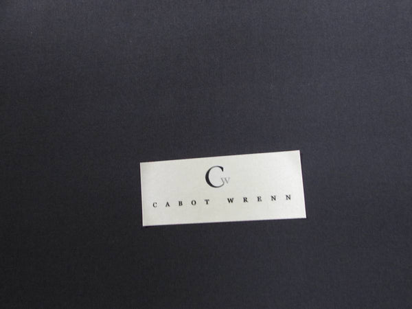 Lounge Chairs - Cabot Wrenn - High End Club Lobby Chair