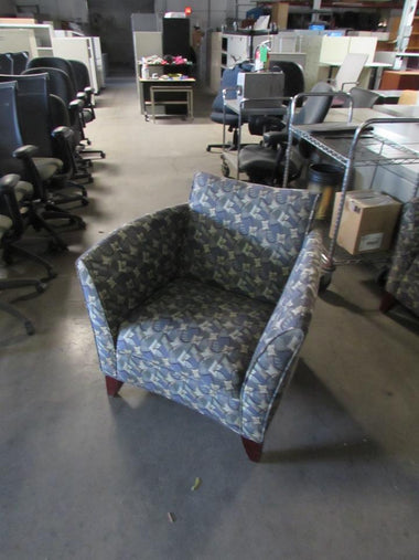 Salman Office Lobby/Club chairs