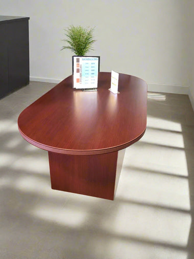 6 foot Cherryman Conference Table (Copy)