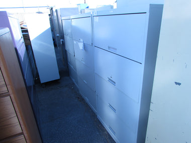 Flip Top Storage Cabinets