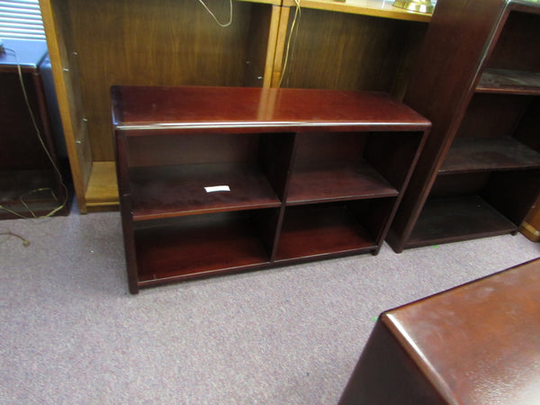 Wood Office Cabinets