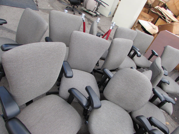 Beige McDowell - Craig "Trek" Office/Task Chairs