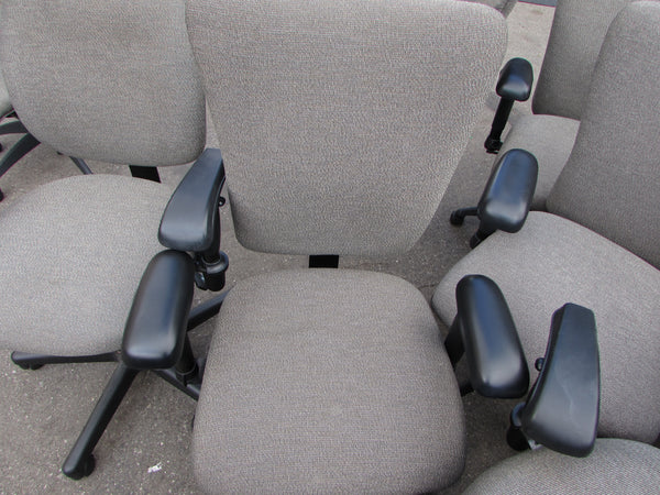 Beige McDowell - Craig "Trek" Office/Task Chairs