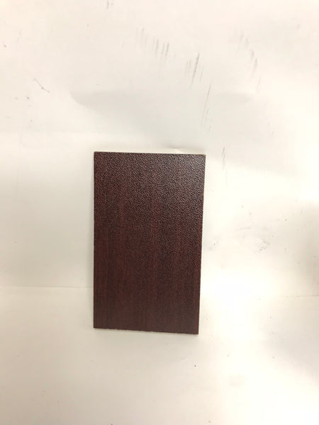 Cherryman L Shape Desk (with Return)