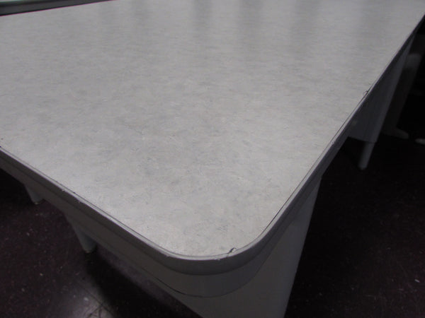 McDowell & Craig Panel Leg Table