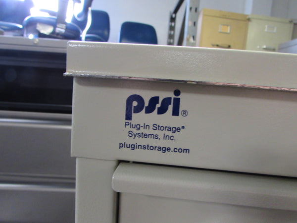 Laptop Docking Security Cabinets