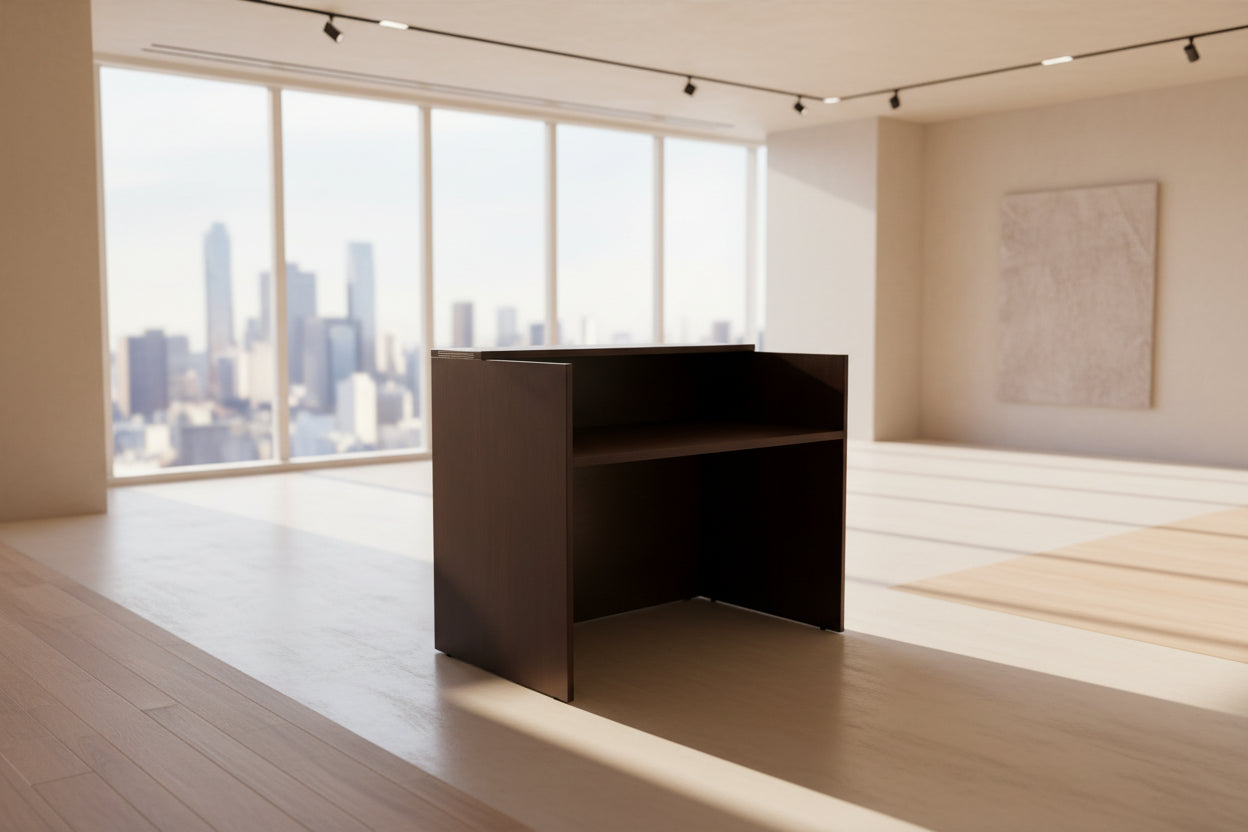Used Reception Furniture - Recycled Office Furnishings