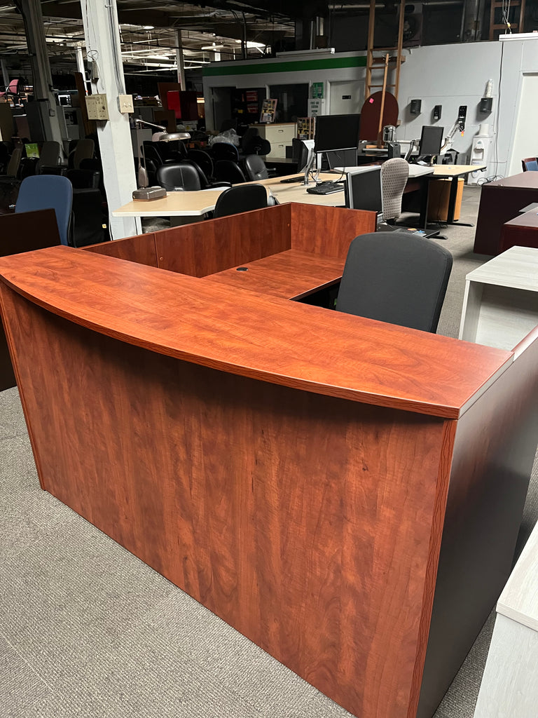 Used Reception Furniture Recycled Office Furnishings