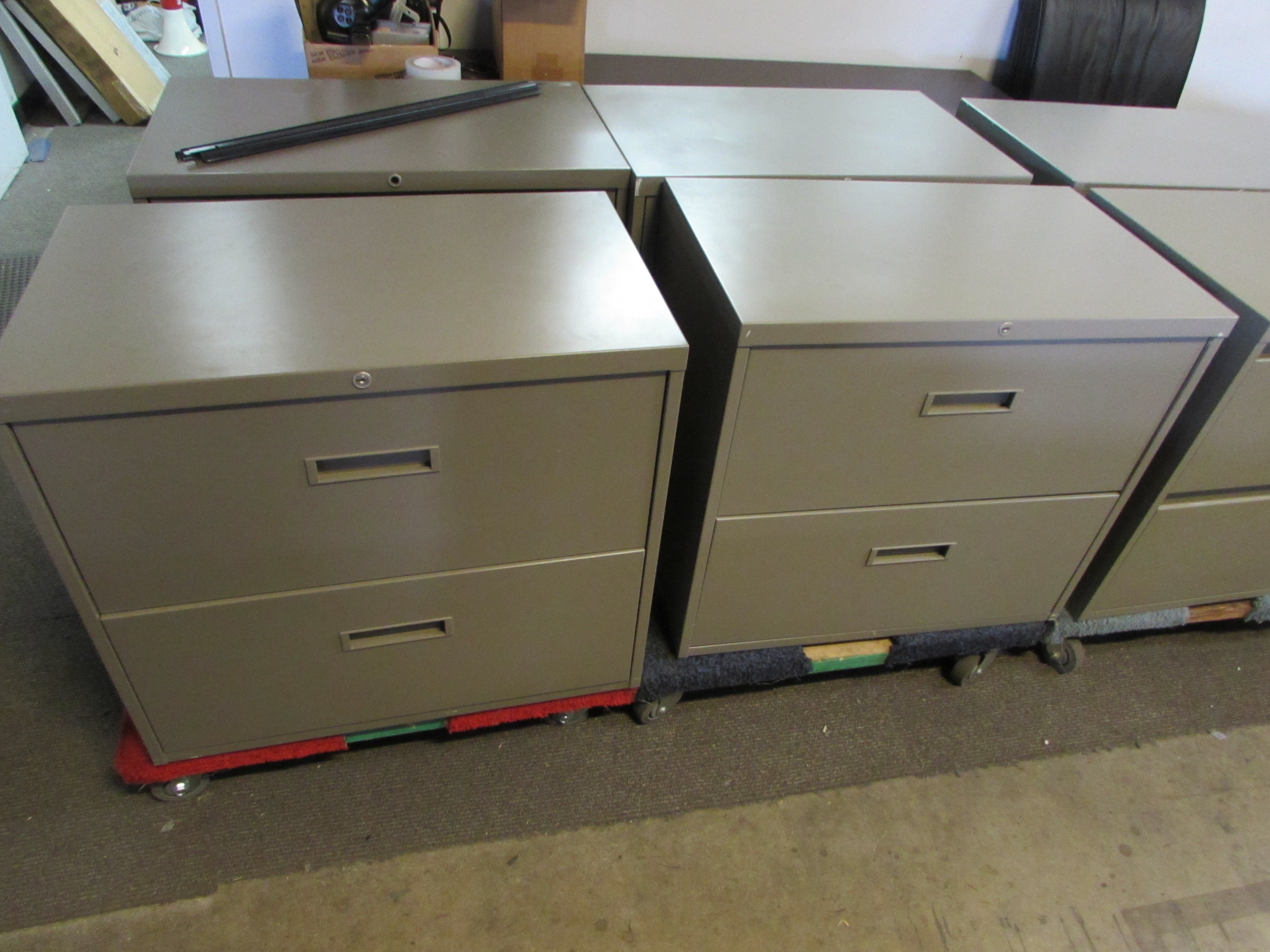 Steelcase File Cabinet Hanging Rails at Pablo Joyce blog