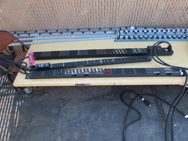 Super Duty Power Cords