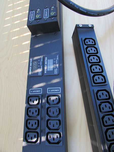 Super Duty Power Cords