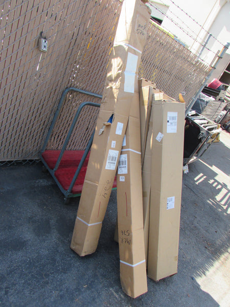 Super Duty Power Cords