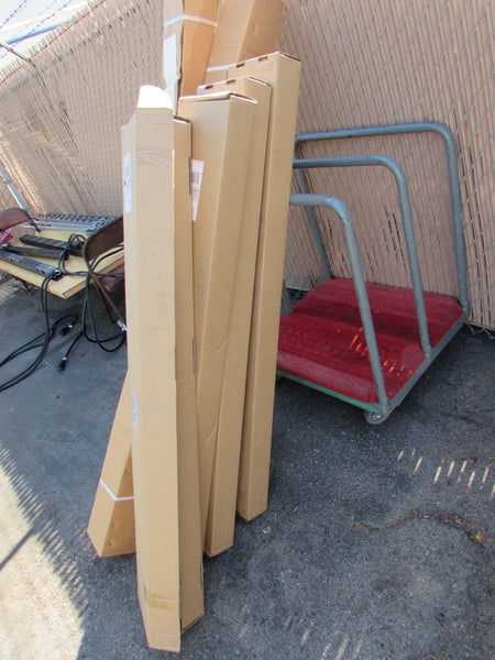 Super Duty Power Cords