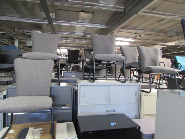 McDowell - Craig Guest Chairs - No arms