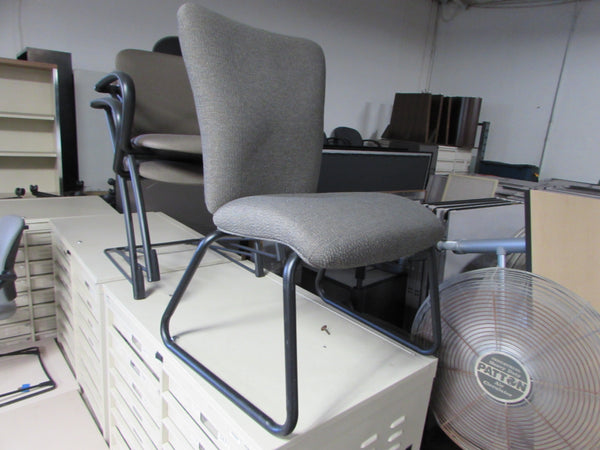 McDowell - Craig Guest Chairs - No arms