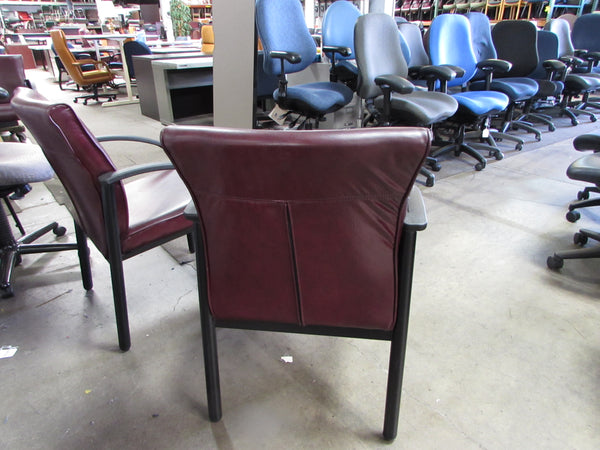 Used lobby online chairs