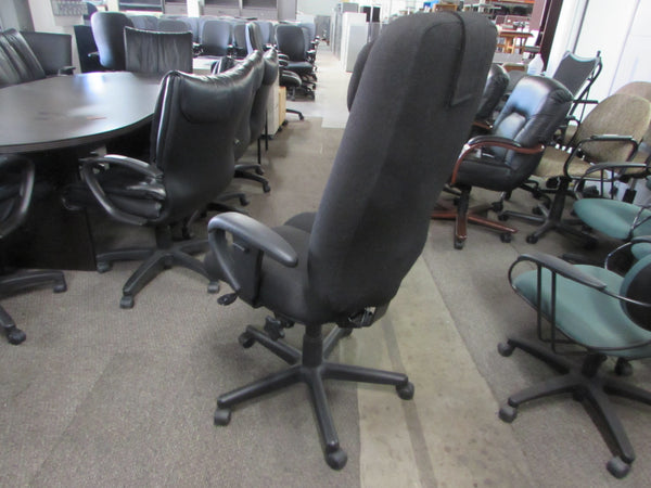 Highback Manager's Chair