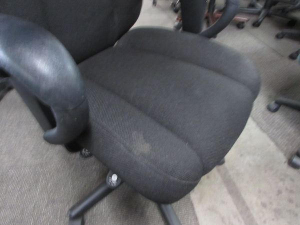 Highback Manager's Chair