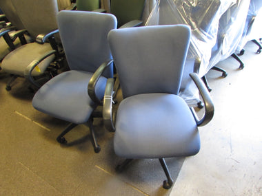 McDowell & Craig Conference/Task Chairs