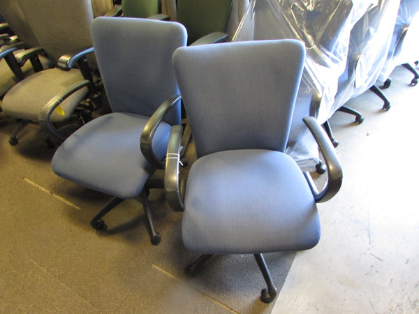 McDowell & Craig Conference/Task Chairs