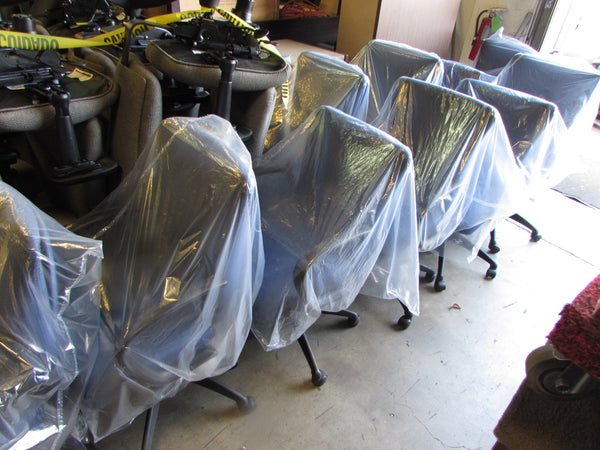 McDowell & Craig Conference/Task Chairs