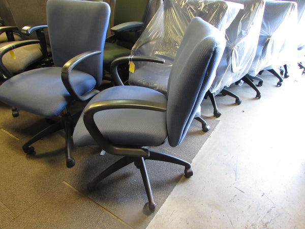 McDowell & Craig Conference/Task Chairs