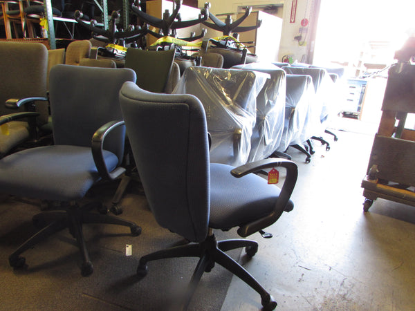 McDowell & Craig Conference/Task Chairs