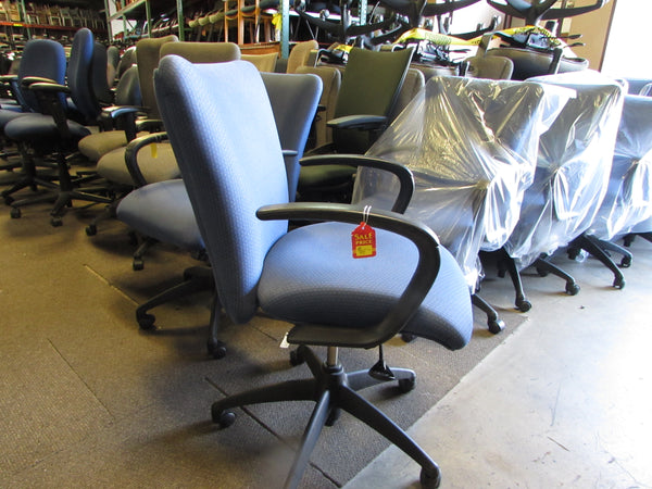 McDowell & Craig Conference/Task Chairs