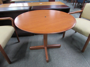 Benedetti Conference Meeting Table