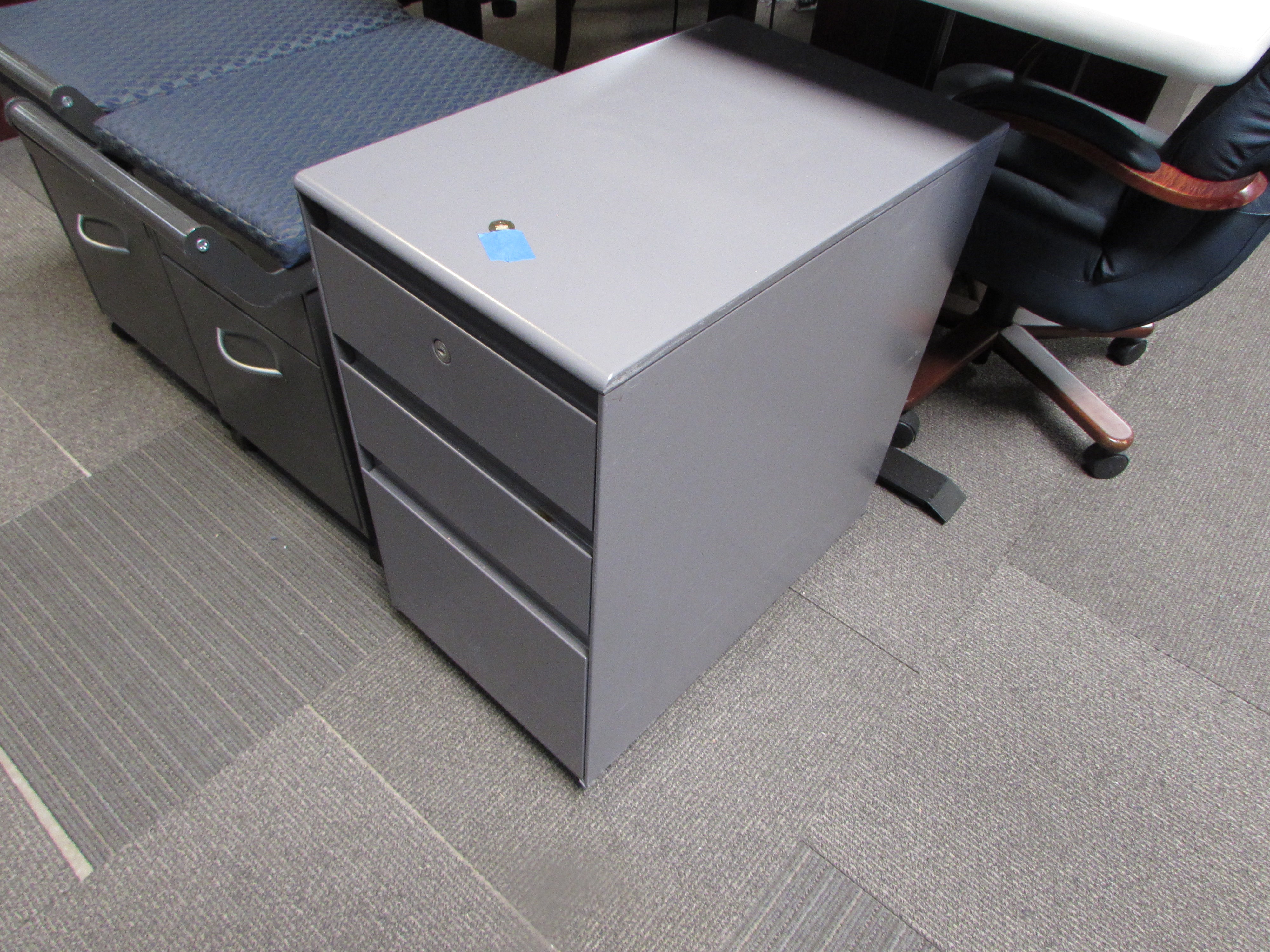 Used Box File Machine Used Filing Cabinets - Recycled Office Furnishings