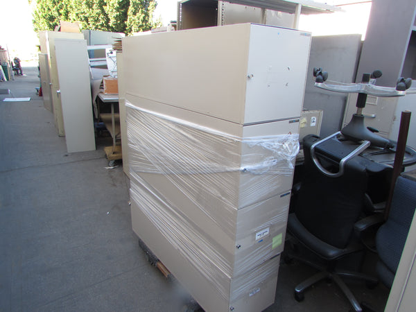 Planhold Roll File Cabinet - Document/Poster Cabinet