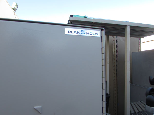 Planhold Roll File Cabinet - Document/Poster Cabinet