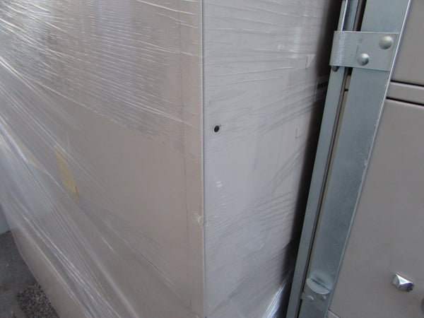 Planhold Roll File Cabinet - Document/Poster Cabinet