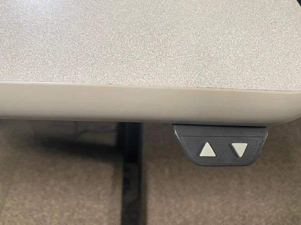 Electric Sit Stand Desk - 4 Foot
