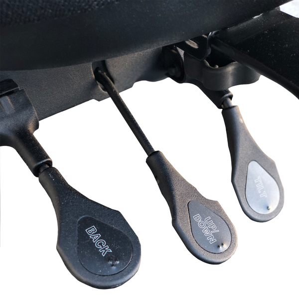 Excellent Ergonomic Bodybilt Chairs SPECIAL SALE