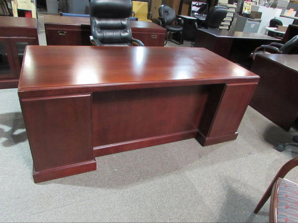 Benedetti Large Executive Desk