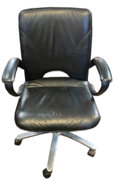 Bundle #2 with Haworth Leather