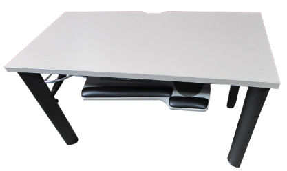 Bundle #1 with Steelcase Leap V2