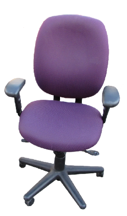 Allsteel trooper chair hotsell