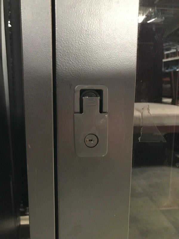 Server Rack by ESW - Recycled Office Furnishings